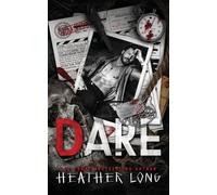 Heather Long Dare (Tascabile) Blood Brothers