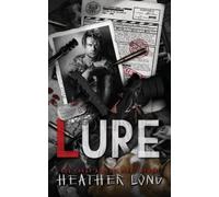 Heather Long Lure (Tascabile) Blood Brothers