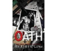 Heather Long Oath (Tascabile) Blood Brothers