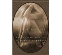 Heather Love Feeling Backward (Tascabile)