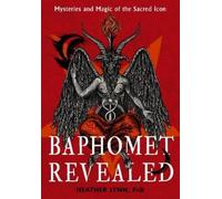 Heather Lynn Baphomet Revealed (Tascabile)