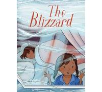 Heather Main The Blizzard (Tascabile) Nunavummi Reading Series
