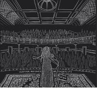 Heather Maloney No Shortcuts: Live at the Academy (CD) Album (Jewel Case)