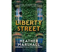 Heather Marshall Liberty Street (Tascabile)