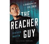 Heather Martin The Reacher Guy (Copertina rigida)
