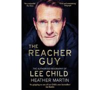 Heather Martin The Reacher Guy (Tascabile)
