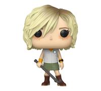 Heather Mason Funko Pop 1208 Silent Hill 3