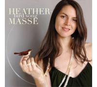 Heather Masse Bird Song (CD) Album