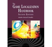 Heather Maxwell Chandler Stephanie O'Malley The Game Localization H (Tascabile)