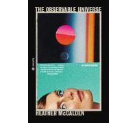 Heather McCalden The Observable Universe (Copertina rigida)