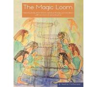 Heather McClelland The Magic Loom (Tascabile)