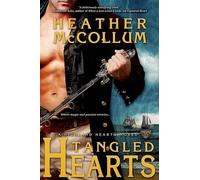 Heather McCollum Tangled Hearts (Tascabile) Highland Hearts