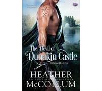 Heather McCollum The Devil of Dunakin Castle (Tascabile) Highland Isles