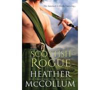 Heather McCollum The Scottish Rogue (Tascabile) Campbells