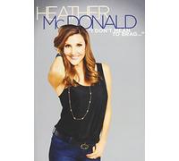 Heather Mcdonald: I Don't Mean to Brag
