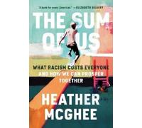 Heather McGhee The Sum of Us (Copertina rigida)