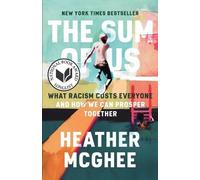 Heather McGhee The Sum of Us (Tascabile) One World Essentials