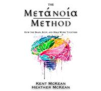 Heather McKean Kent McKean Mckean Kent Kent McKean, The Metanoia Me (Tascabile)