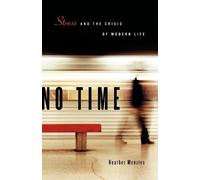 Heather Menzies No Time (Tascabile)