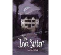 Heather Mihok The Inn-Sitter (Tascabile)