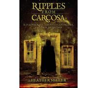 Heather Miller Ripples from Carcosa (Tascabile)