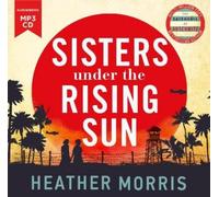 Heather Morris Sisters under the Rising Sun (CD)