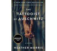 Heather Morris The Tattooist of Auschwitz [Movie-Tie-In] (Tascabile)