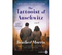 Heather Morris The Tattooist of Auschwitz (Tascabile)