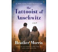 Heather Morris The Tattooist of Auschwitz (Tascabile)