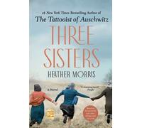 Heather Morris Three Sisters (Tascabile)