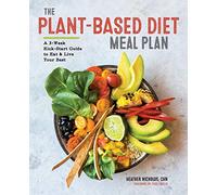 [Heather Nicholds} (The Plant-Based Diet Meal Plan: A 3-Week Kickstart Guide to Eat & Live Your Best)