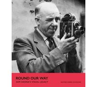 Heather Nicholson Round Our Way (Tascabile)