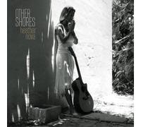 Heather Nova Other Shores (CD) Album Digipak