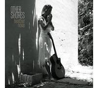 Heather Nova - Other Shores (LP/Transparent Orange Vinyl)