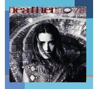 Heather Nova OYSTER (CD)