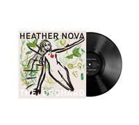 Heather Nova The Orchard (Vinyl LP) 12" Album (PRESALE 30/10/2026)