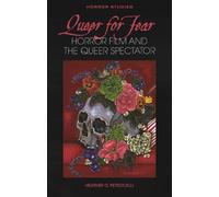 Heather O. Petrocelli Queer for Fear (Copertina rigida) Horror Studies