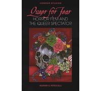 Heather O. Petrocelli Queer for Fear (Copertina rigida) Horror Studies