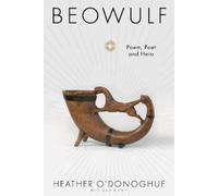 Heather O'Donoghue Beowulf (Tascabile)
