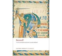 Heather O'Donoghue Beowulf (Tascabile) Oxford World's Classics