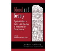 Heather Orr Blood and Beauty (Tascabile) Ideas, Debates, and Perspectives