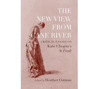 Heather Ostman The New View from Cane River (Copertina rigida)