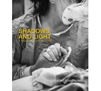 Heather Patterson Shadows and Light (Copertina rigida)
