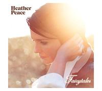 Heather Peace - Fairytales (+DVD)