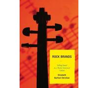 Heather Pinson Rock Brands (Copertina rigida)