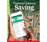 Heather Price-Wright Financial Literacy (Tascabile)