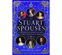 Heather R. Darsie Stuart Spouses (Copertina rigida)