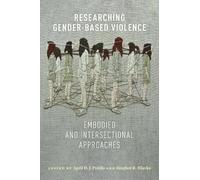 Heather R. Hlavka Researching Gender-Based Violence (Tascabile)
