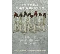 Heather R. Hlavka Researching Gender-Based Violence (Tascabile)