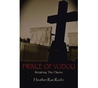 Heather Rae Rodin Prince of Vodou (Tascabile)